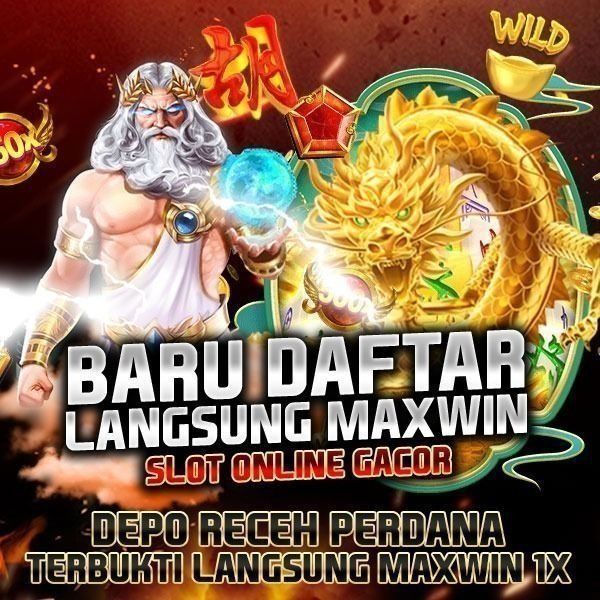 Situs Slot Gacor Hari Ini