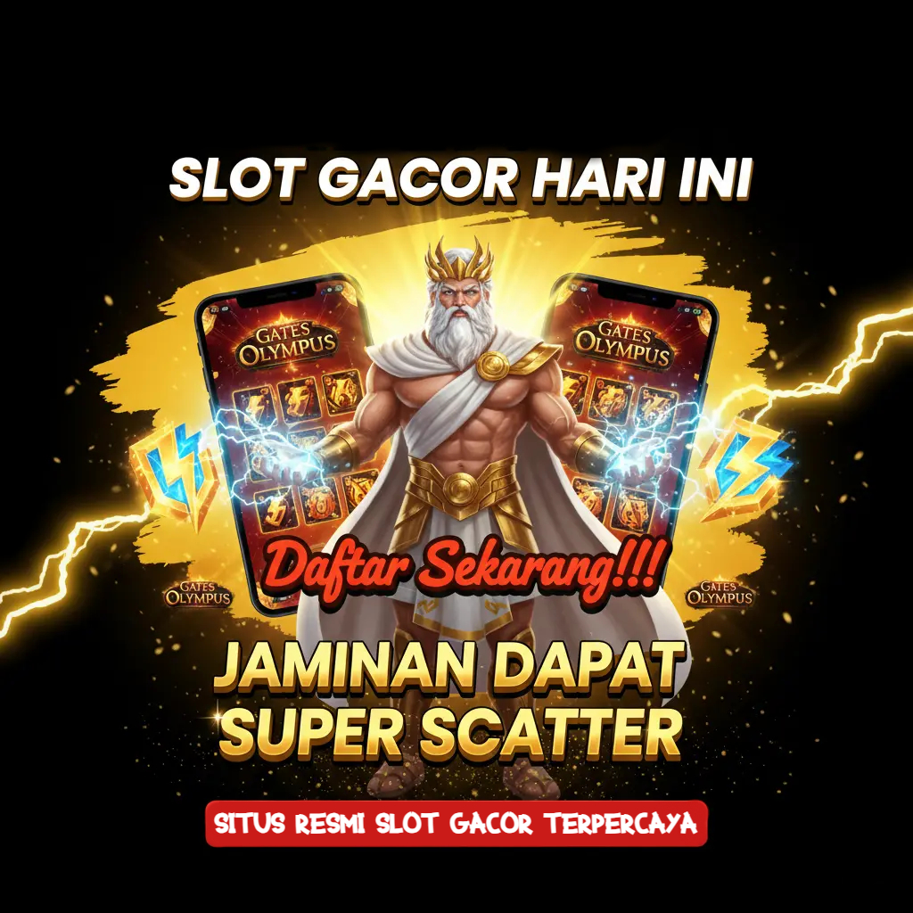 Main Game Gacor Di Kerahoki | Scatter Siap Menyambut!! image 1