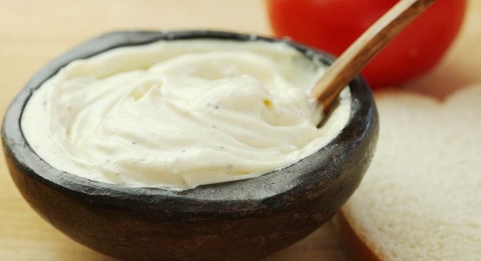 Ăn sốt mayonnaise có béo không?